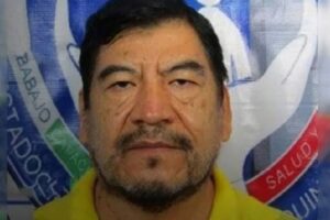 Mario Marín. Maniobras para salir de la cárcel. Foto: Especial