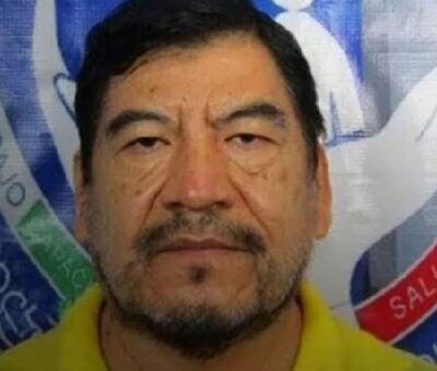 Mario Marín. Maniobras para salir de la cárcel. Foto: Especial