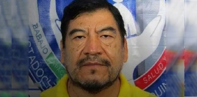 Mario Marín. Maniobras para salir de la cárcel. Foto: Especial