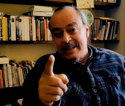 Otro cambio en la Secretaría de Cultura; llega Fritz Glockner. Foto / X @armentapuebla_