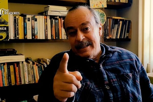 Otro cambio en la Secretaría de Cultura; llega Fritz Glockner. Foto / X @armentapuebla_