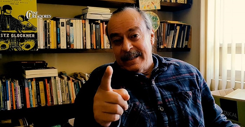 Otro cambio en la Secretaría de Cultura; llega Fritz Glockner. Foto / X @armentapuebla_