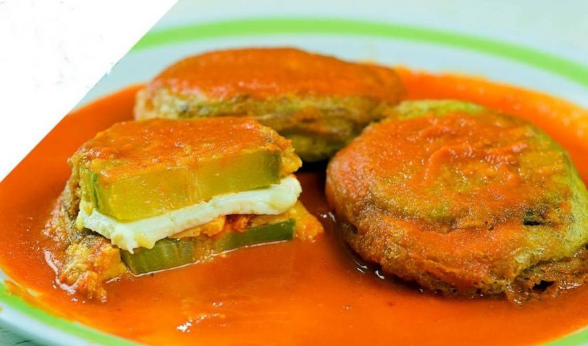 Puebla compite como Mejor Destino Gastronómico en Food and Travel. Foto: Agencia Gran Angular