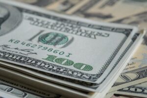 Precio del dólar: Este es el tipo de cambio hoy 9 de febrero de 2026. Freepik