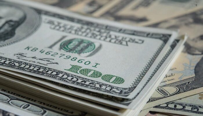 Precio del dólar: Este es el tipo de cambio hoy 9 de febrero de 2026. Freepik