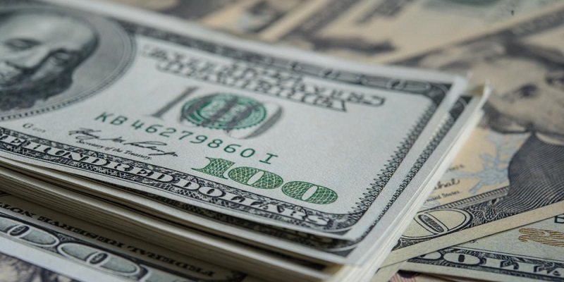 Precio del dólar: Este es el tipo de cambio hoy 9 de febrero de 2026. Freepik