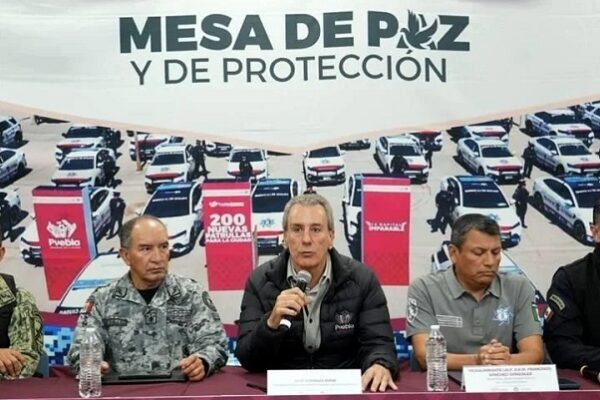 Autoridades de seguridad informaron que llegarán hasta las últimas consecuencias para aclarar el hecho. Crédito: Especial