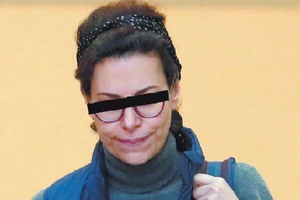 Karime Macías Tubilla. Foto EE: Archivo