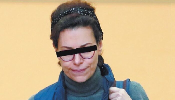 Karime Macías Tubilla. Foto EE: Archivo