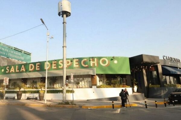 Dos jóvenes asesinados afuera del antro Sala del Despecho eran egresados de IBERO y UDLAPBalacera en el bar El Despecho, ubicado en la zona de Angelópolis, la cual dejó como saldo tres personas muertas en Puebla. Foto: MIREYA NOVO/CUARTOSCURO