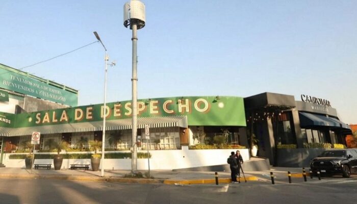 Dos jóvenes asesinados afuera del antro Sala del Despecho eran egresados de IBERO y UDLAPBalacera en el bar El Despecho, ubicado en la zona de Angelópolis, la cual dejó como saldo tres personas muertas en Puebla. Foto: MIREYA NOVO/CUARTOSCURO