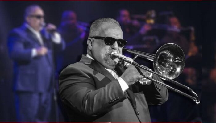 Willie Colón fue la mente detrás de canciones como ‘Oh, qué será’ y ‘Todo tiene su final’. (Foto: Cuartoscuro)