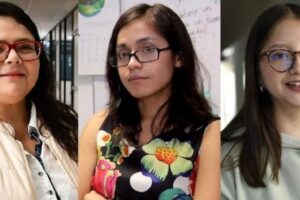 El rostro femenino de la ciencia en la BUAP