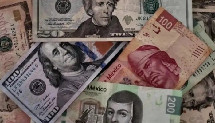 Billetes de diversas denominaciones en imagen de archivo. Foto AFP