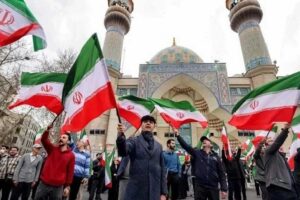 Así reaccionaron gobiernos y líderes tras el ataque a Irán.