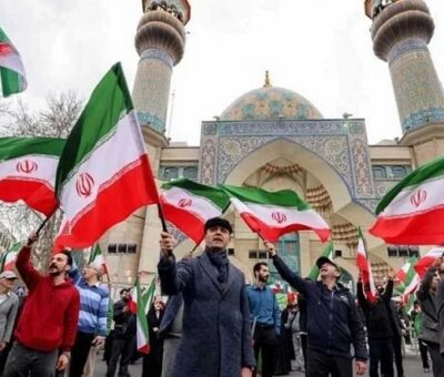 Así reaccionaron gobiernos y líderes tras el ataque a Irán.
