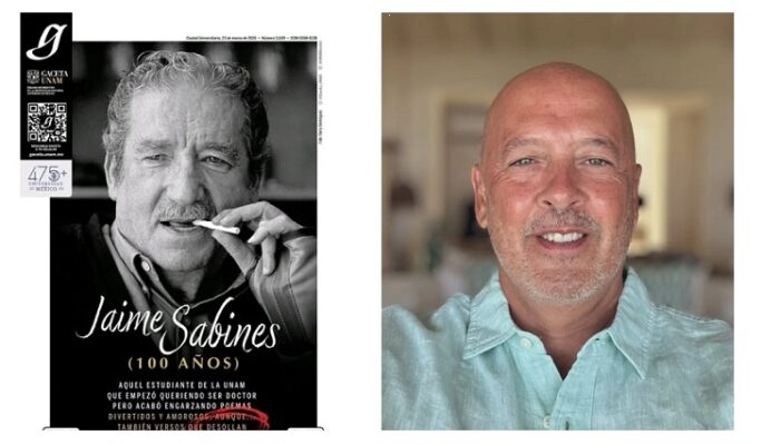 El periodista asume la responsabilidad total por la equivocación de la palabra “desolladores”. (CUARTOSCURO)