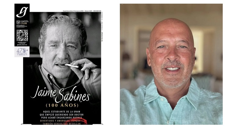 El periodista asume la responsabilidad total por la equivocación de la palabra “desolladores”. (CUARTOSCURO)