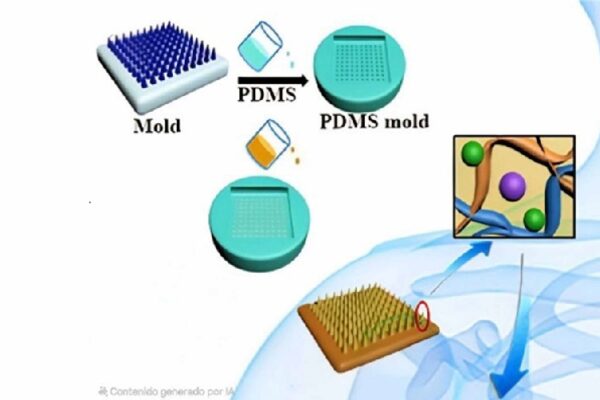 Avanza fase de desarrollo de innovación terapéutica para la hipertensión.