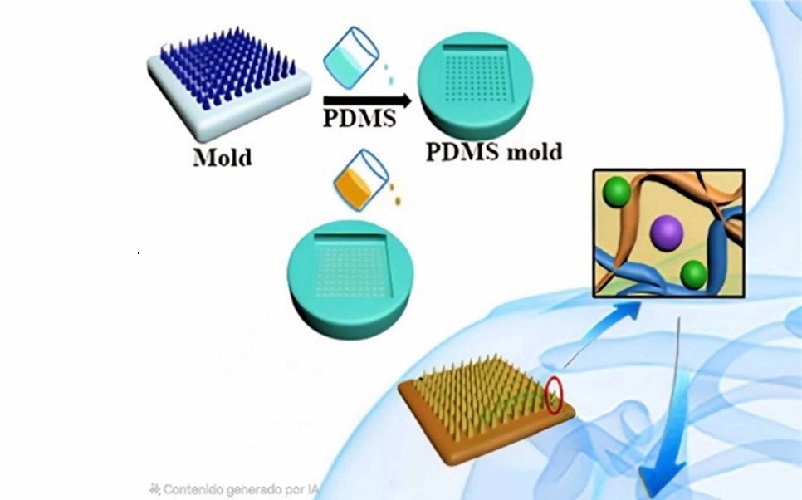 Avanza fase de desarrollo de innovación terapéutica para la hipertensión.