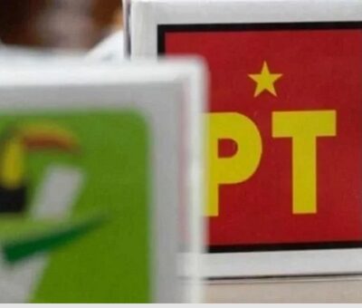 El PT y PVEM decidieron no apoyar la reforma electoral de Sheinbaum. Crédito: Especial