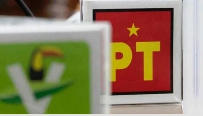 El PT y PVEM decidieron no apoyar la reforma electoral de Sheinbaum. Crédito: Especial