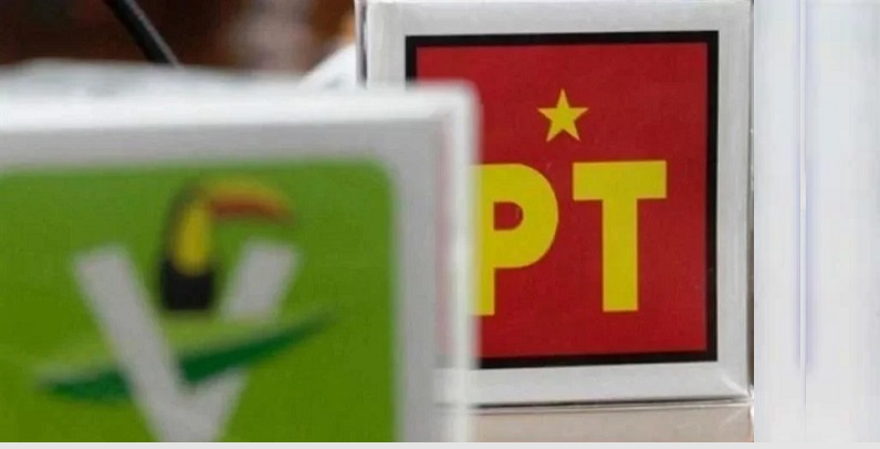 El PT y PVEM decidieron no apoyar la reforma electoral de Sheinbaum. Crédito: Especial