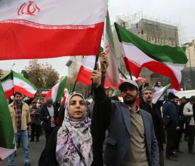 La CIA planeó la operación. Israel la ejecutó. Ese era el plan. Lo que no se sabe ahora es cuál es el plan que tiene el Presidente Donald Trump para Irán.