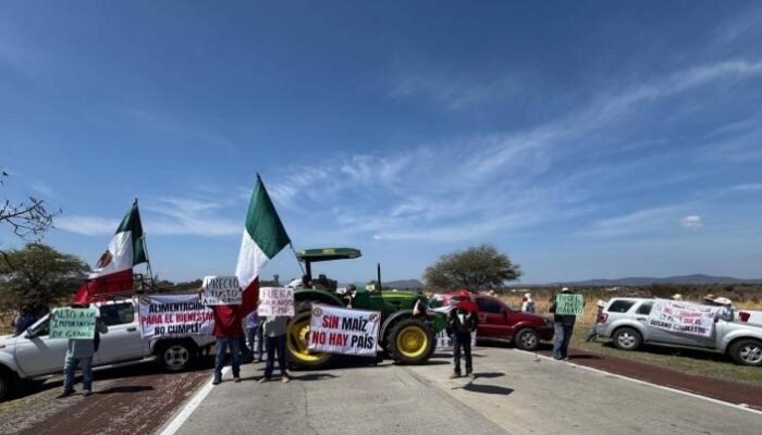Se exhortó a liberar las vialidades para evitar afectaciones a la ciudadanía y garantizar el libre tránsito en las carreteras del país. ANTAC