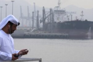 Emiratos Árabes Unidos anuncian salida de la OPEP y OPEP+ en mayo AFP