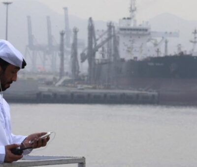 Emiratos Árabes Unidos anuncian salida de la OPEP y OPEP+ en mayo AFP