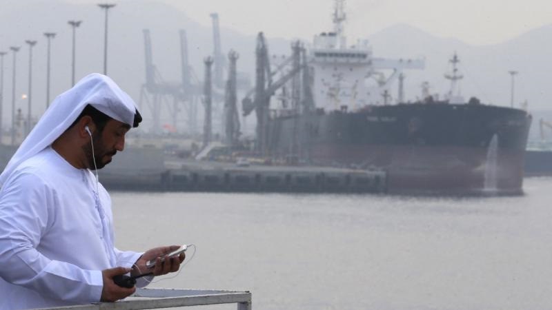 Emiratos Árabes Unidos anuncian salida de la OPEP y OPEP+ en mayo AFP