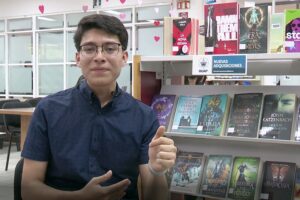 Alumno de la FCFM-BUAP destaca en competencias nacionales e internacionales de matemáticas. BUAP