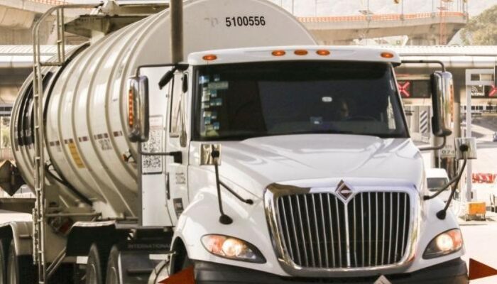 Transporte de carga en México enfrenta escenario crítico por inseguridad, señala CanacarCuartoscuro
