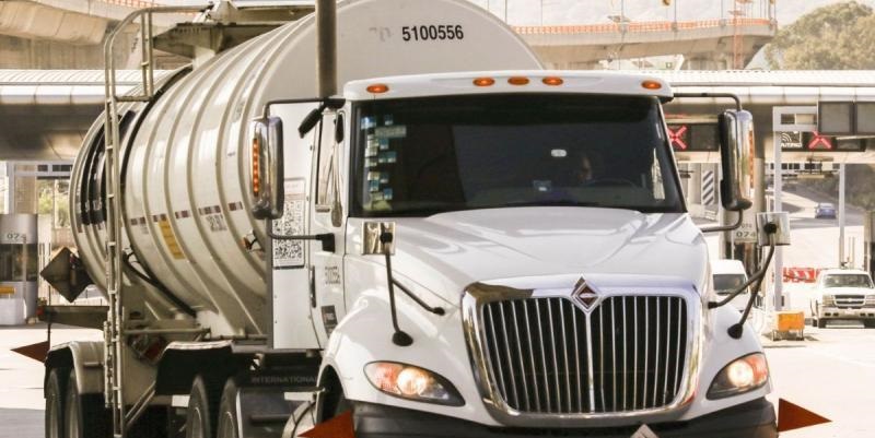 Transporte de carga en México enfrenta escenario crítico por inseguridad, señala CanacarCuartoscuro