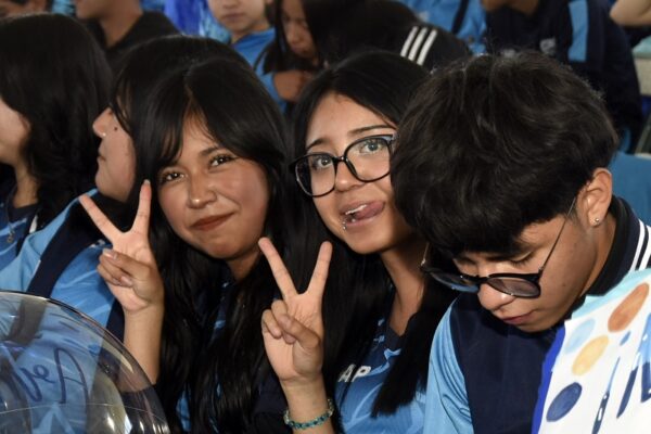 Rinde informe de Labores director del Complejo Regional Centro BUAP