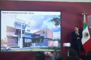 Cablebús se encarece 213 millones en nuevo estudio. (Foto: Gran Angular)