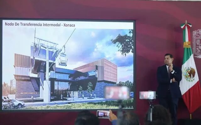 Cablebús se encarece 213 millones en nuevo estudio. (Foto: Gran Angular)