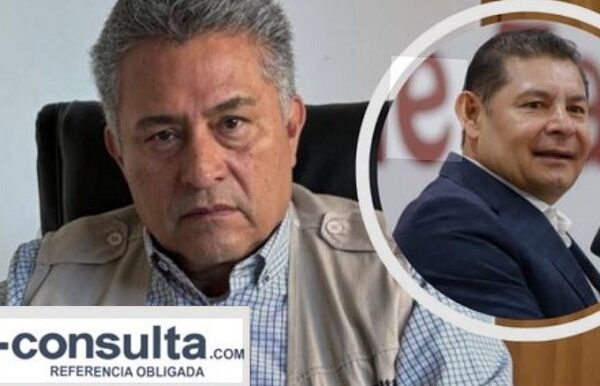 Puebla, e-consulta, Alejandro Armenta Mier, Rodolfo Ruiz,