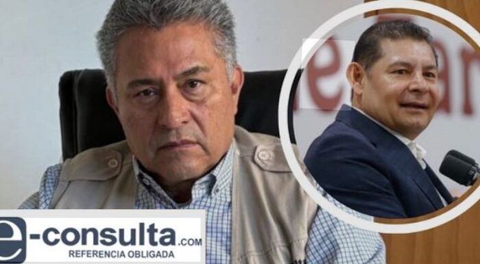 Puebla, e-consulta, Alejandro Armenta Mier, Rodolfo Ruiz,