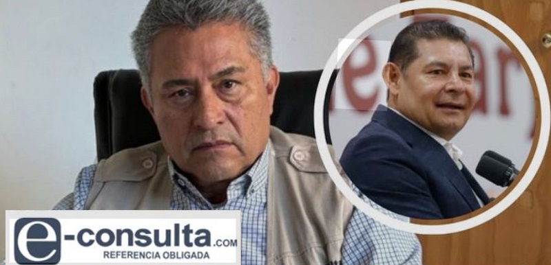 Puebla, e-consulta, Alejandro Armenta Mier, Rodolfo Ruiz,
