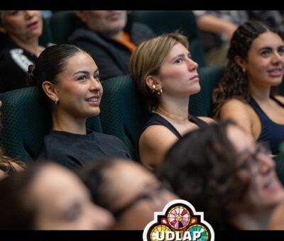 UDLAP