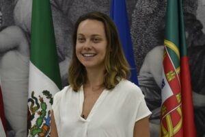 BUAP Cooperación académica con el programa Fulbright-García Robles.