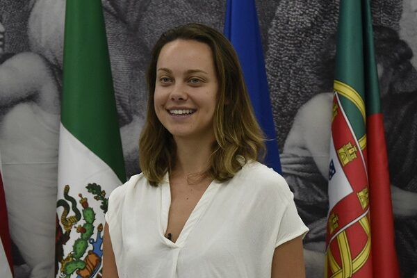BUAP Cooperación académica con el programa Fulbright-García Robles.