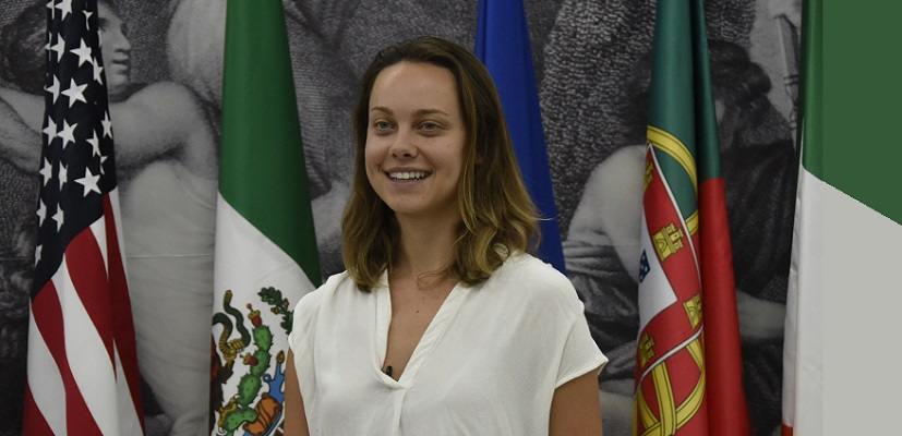 BUAP Cooperación académica con el programa Fulbright-García Robles.
