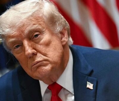 Estados Unidos, Aranceles, Donald Trump,