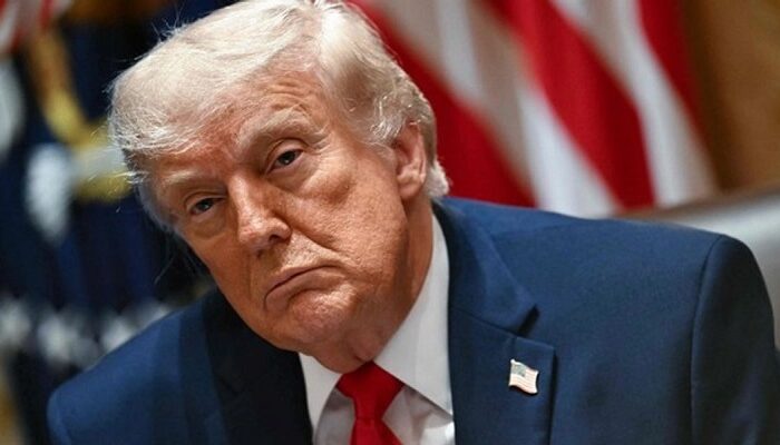 Estados Unidos, Aranceles, Donald Trump,