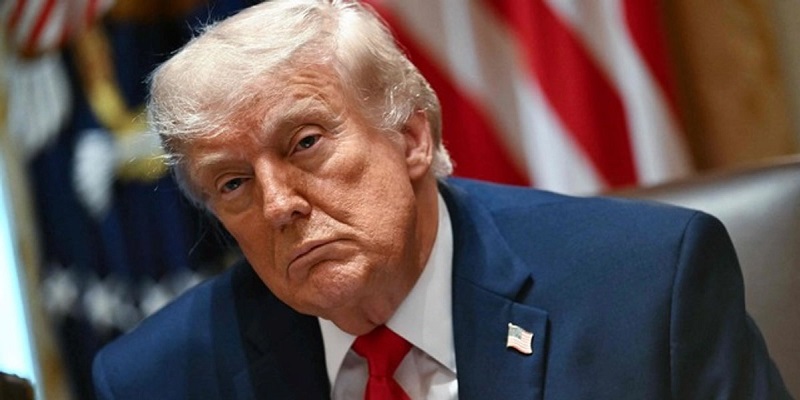 Estados Unidos, Aranceles, Donald Trump,