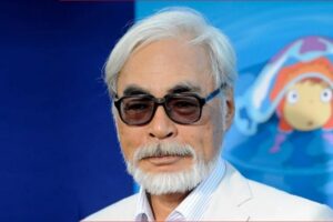 El estudio de animación japonés Studio Ghibli ganó el Asturias de Comunicación por transformar excepcionalmente creatividad en conocimiento. Crédito: AP