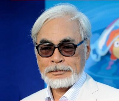 El estudio de animación japonés Studio Ghibli ganó el Asturias de Comunicación por transformar excepcionalmente creatividad en conocimiento. Crédito: AP